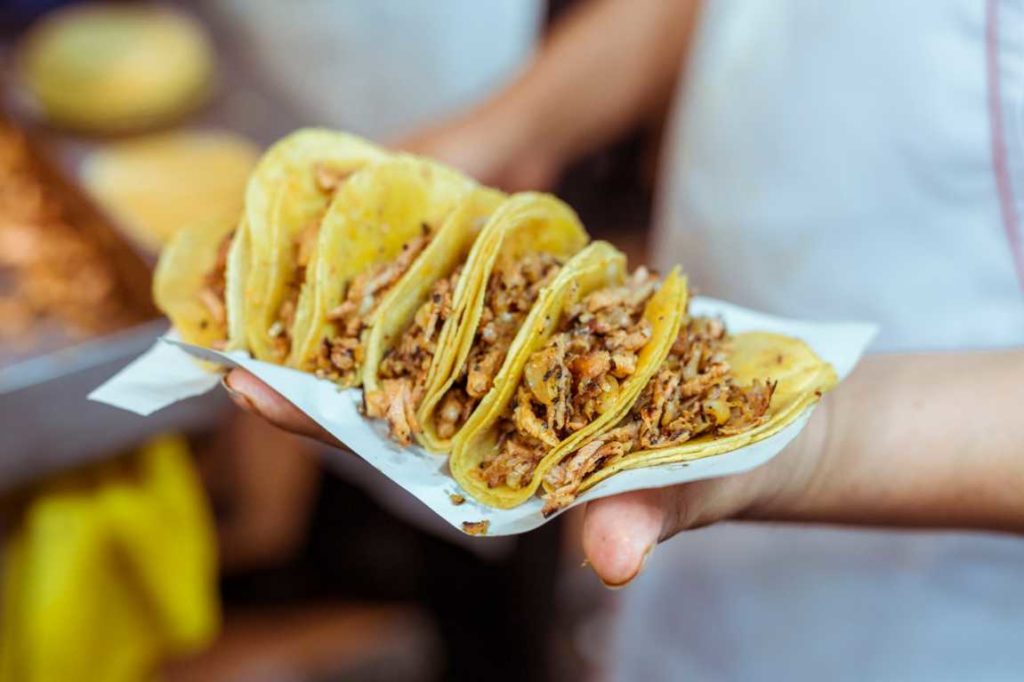 elegir nombre taqueria