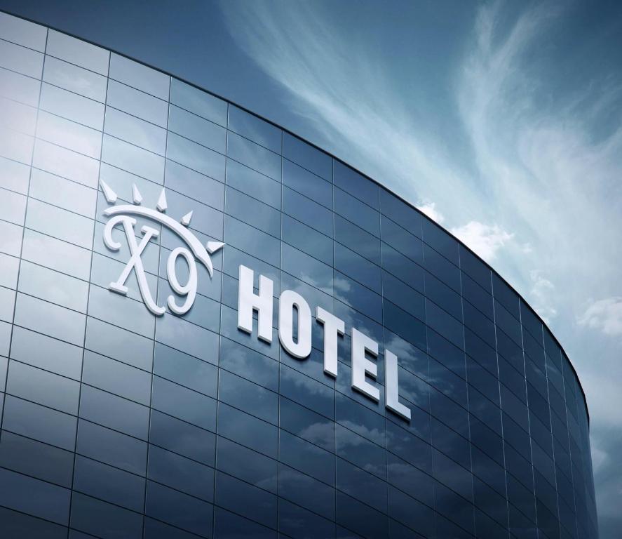 hoteles